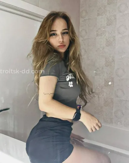 Проститутка София - Фото 8 №452843