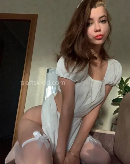Проститутка Алина - Фото 5 №452876