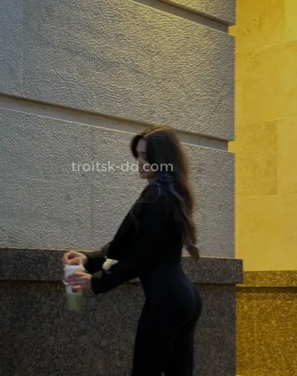 Проститутка Полина - Фото 1 №470089