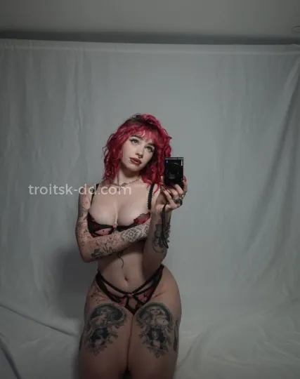 Проститутка Аделина - Фото 2 №470137