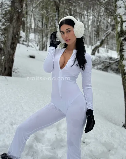 Проститутка Сабина - Фото 10 №470143